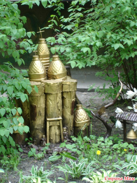 Инсталяции