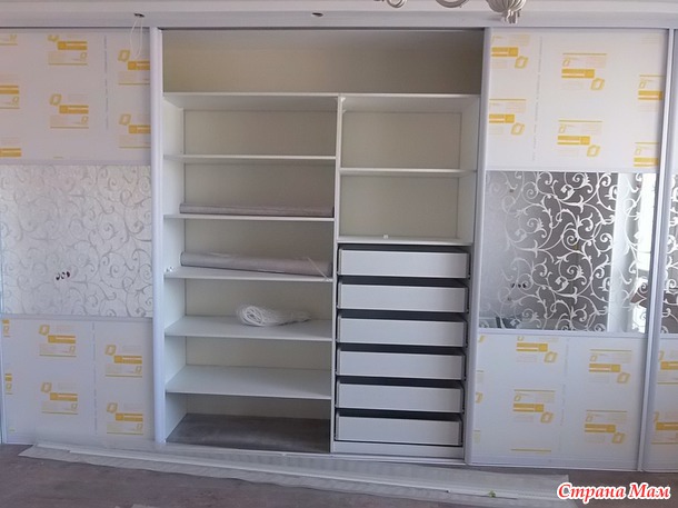 Мне для портфолио, а вам - посмотреть:) Косяки за косяками:(