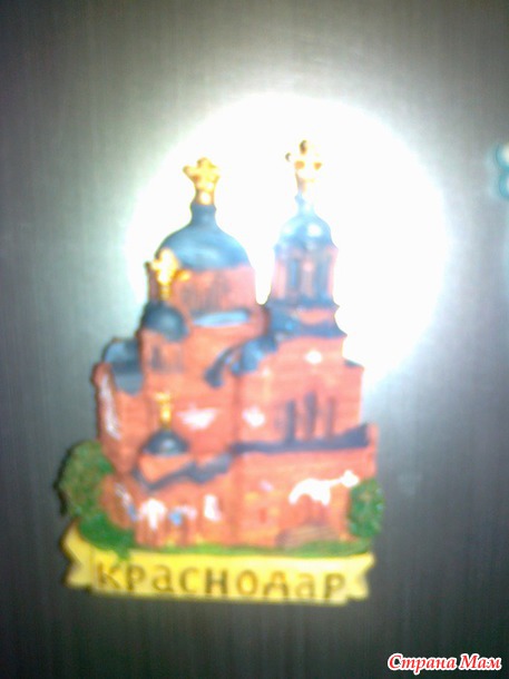 А вот и аист в гости к нам!