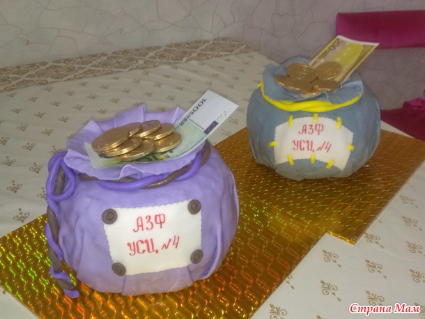 Чуток моих заказов
