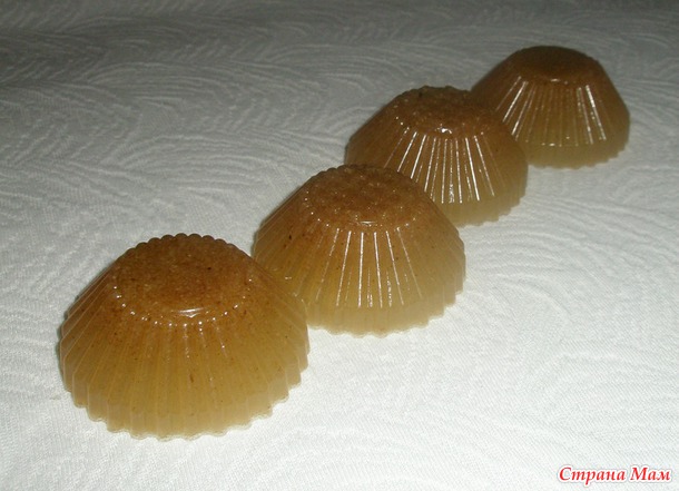 Печеньки