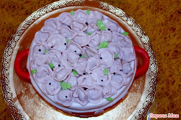 Пельмешки