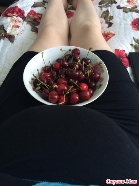 Ноги мои ноги(((Да и просто самочувствие на 24 недели)