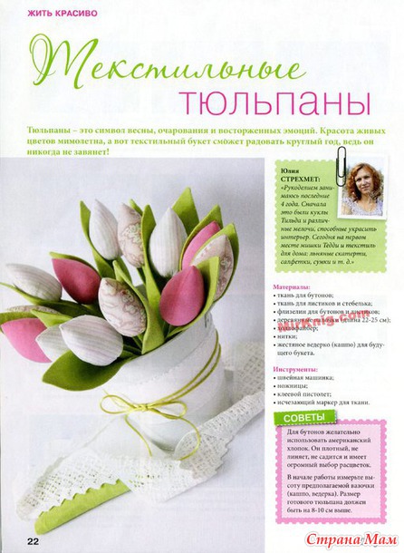 Лукошко идей №7 2014