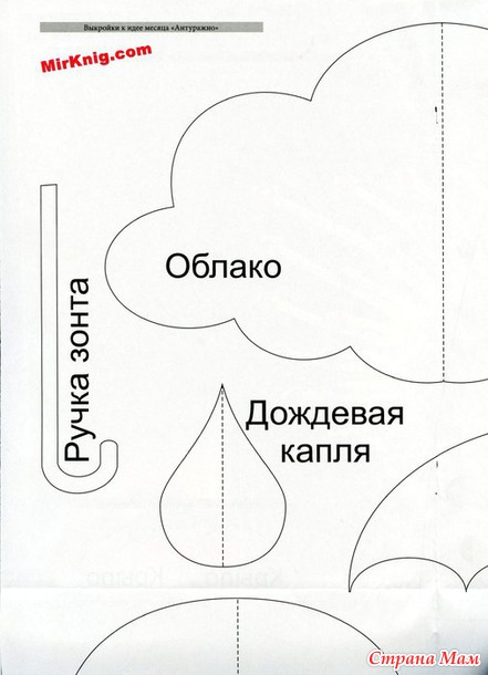 Лукошко идей №7 2014
