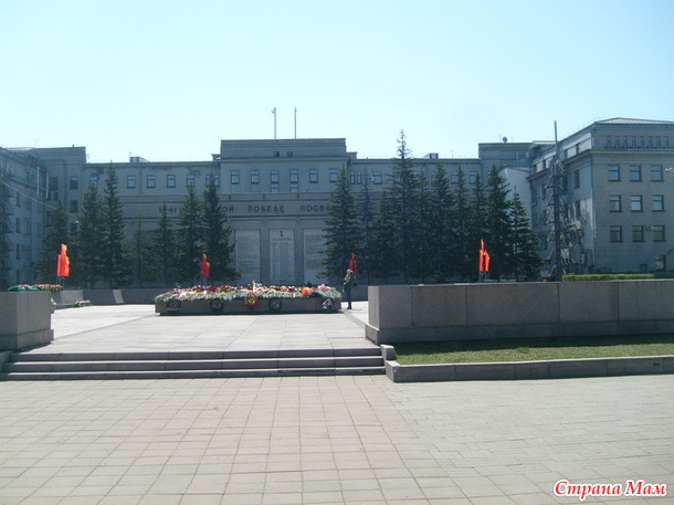 Мой самый любимый маршрут для прогулок по Иркутску (много фото и много слов )