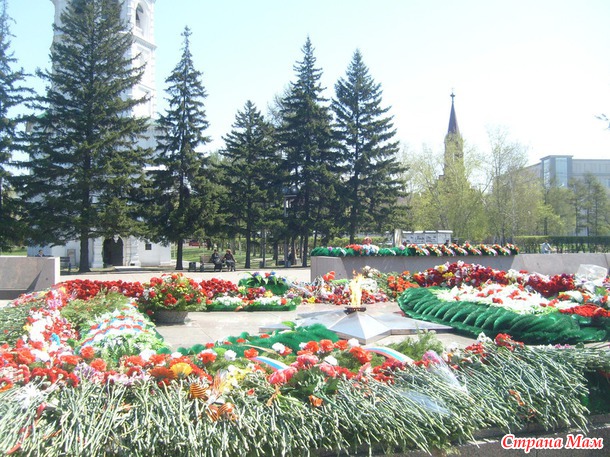 Мой самый любимый маршрут для прогулок по Иркутску (много фото и много слов )