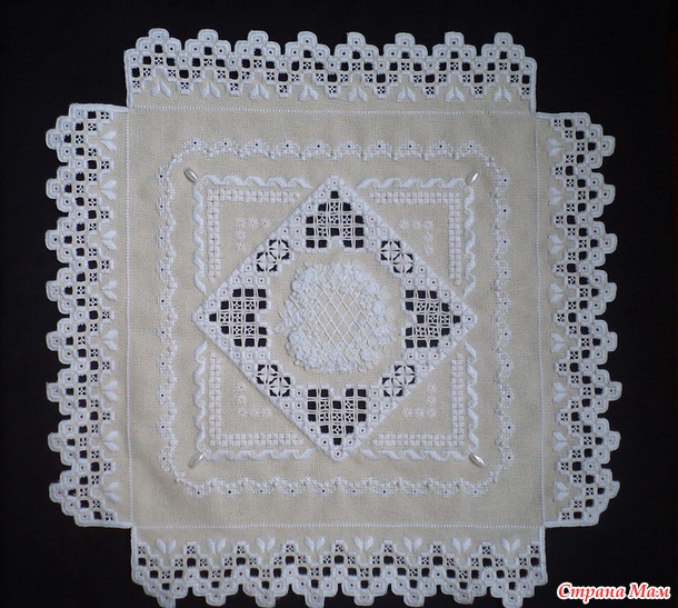 Heirloom Wedding Treasures от Victoria Sampler