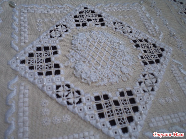 Heirloom Wedding Treasures от Victoria Sampler