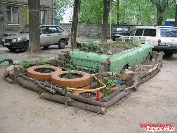 Я никогда не включаю поворотники. Зачем другим знать, куда я еду?