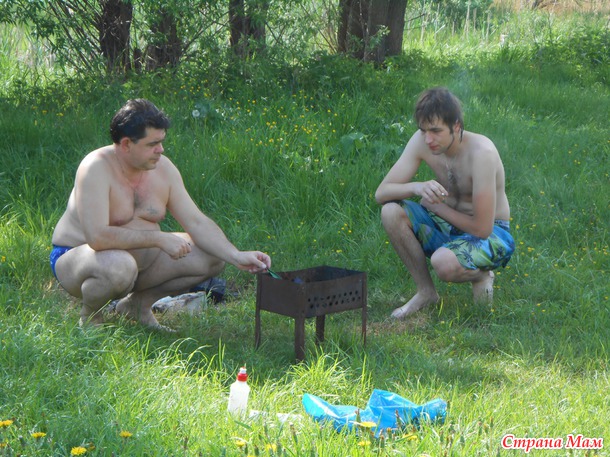 Отдых на Плещеевом озере