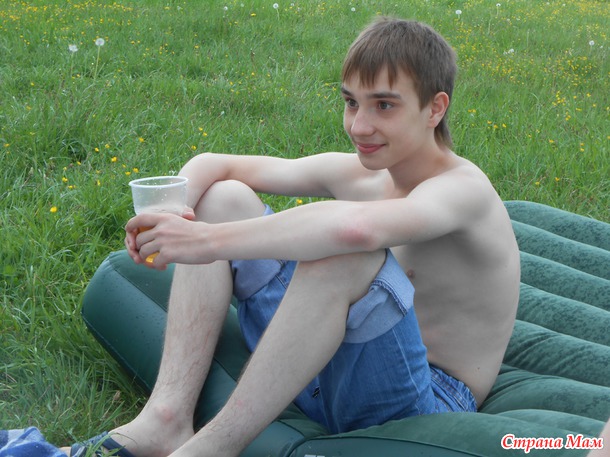 Отдых на Плещеевом озере
