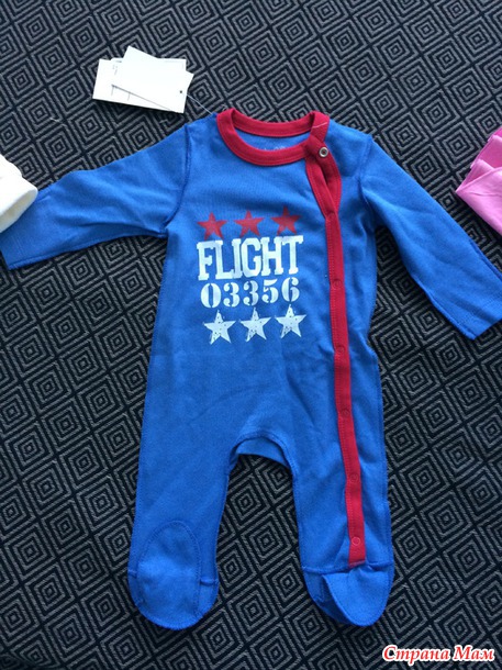 Продолжаем штурмовать магазины))