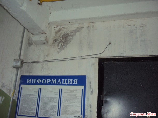 Вопрос про ТСЖ(очень надо)