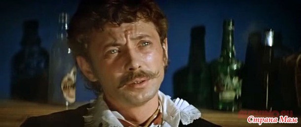 Олег Даль. Солдатик, который так и не постарел...