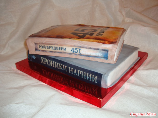 Немного моих))