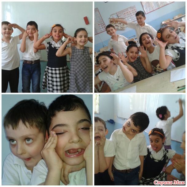 Последний день в школе) ржака)