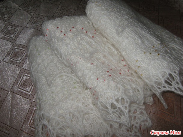 Фишю Lazy Katy