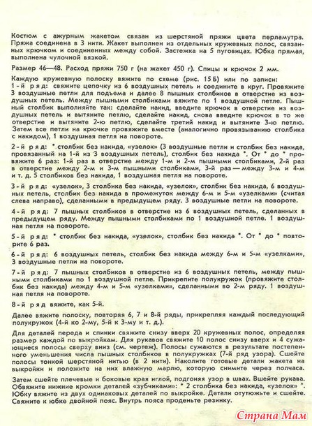 Модели 1973 года с описанием