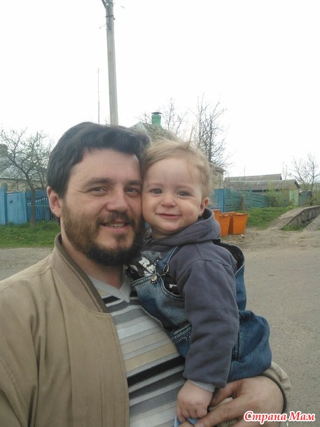 Всем приветик или наши новости!