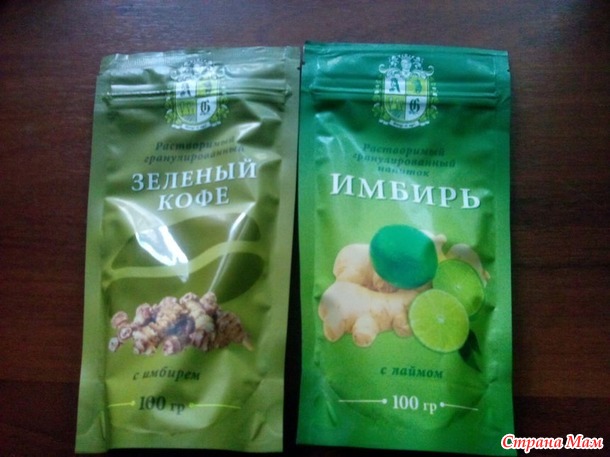 Закупка у Нади Еspe