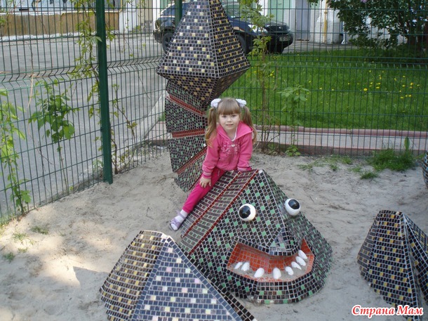 Май. Поездка в КИЕВ. /много фото/
