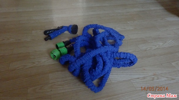 Шланг XHose+