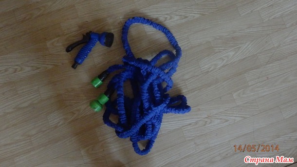 Шланг XHose+