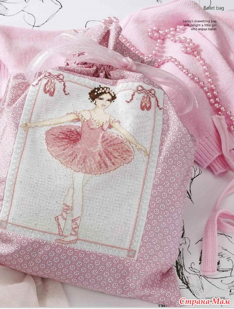 Cross Stitch Gold Журнал с вышивками.