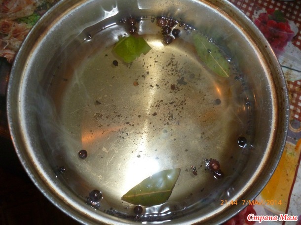 МАРИНОВАННАЯ ЗАКУСОЧНАЯ СВЕКЛА