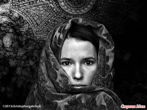 Простые секреты удачных фотографий