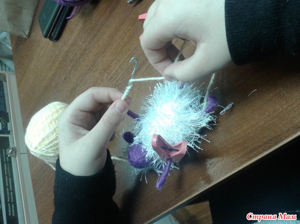 Минифотоотчет о мк