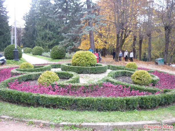 Кофточка для внучки из травки