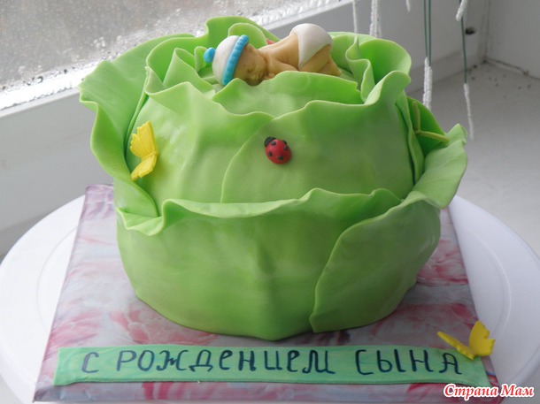 Взрослые и детские