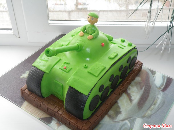 Взрослые и детские