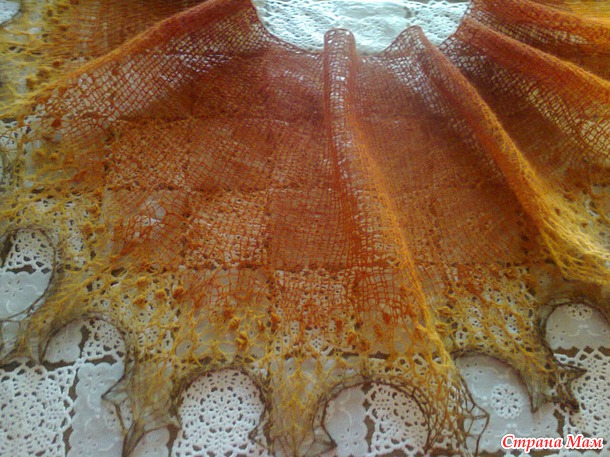 Мой Аннис из Кауни