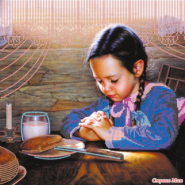 Новинки Абрис Арт. Таки скоро Новый Год!