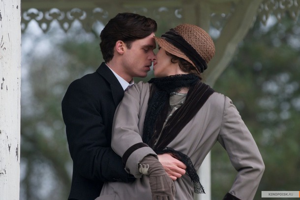Обещание/A Promise(2013)