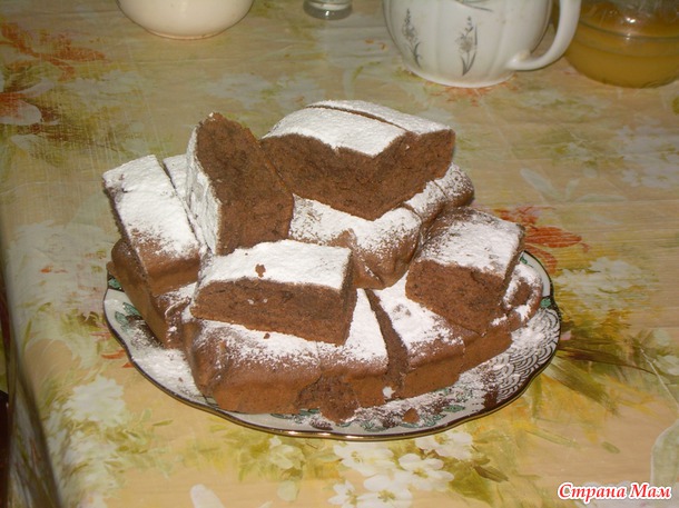 Дело было вечером, делать было не чего...