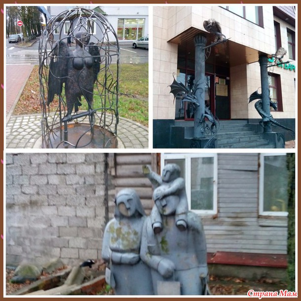 Новгород - моя любовь...