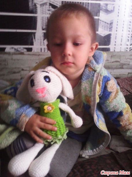 Зайки