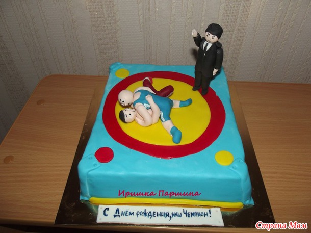 Танк и вымученные пельмени....