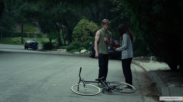 Одержимая/Crush(2013)