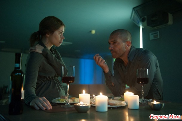 ���������� /Aut�mata (2014)