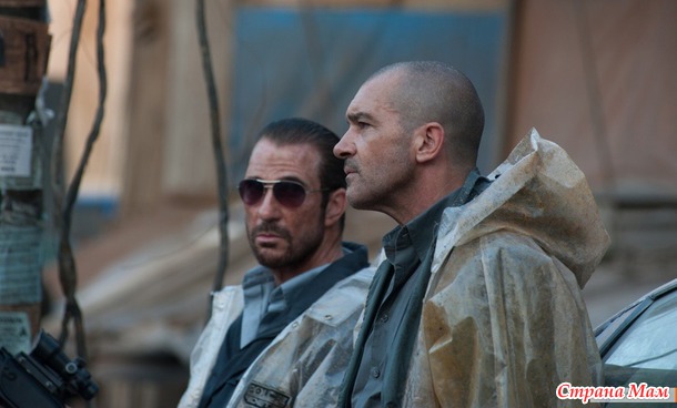 ���������� /Aut�mata (2014)