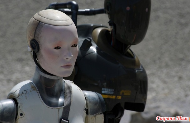 ���������� /Aut�mata (2014)