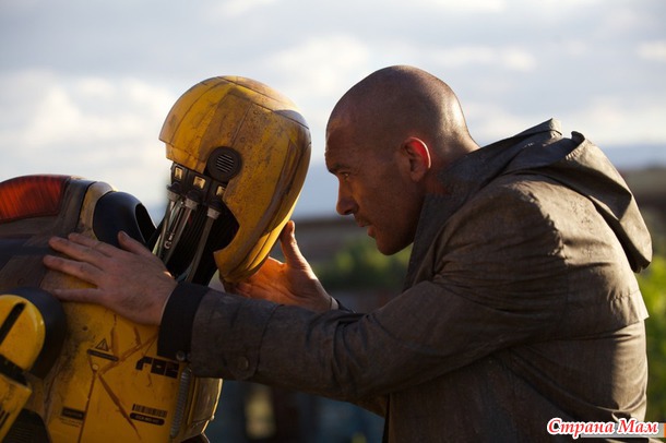 ���������� /Aut�mata (2014)