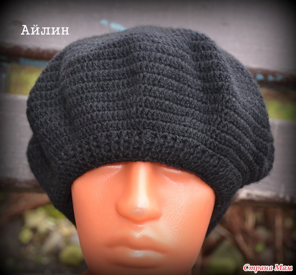 Шапули, шапочки, берет