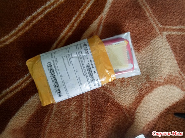 Чехол и пленки для Lenovo A316i +
