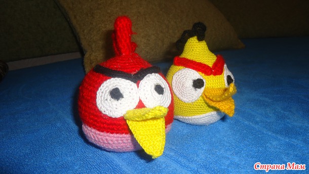 Angry Birds  
